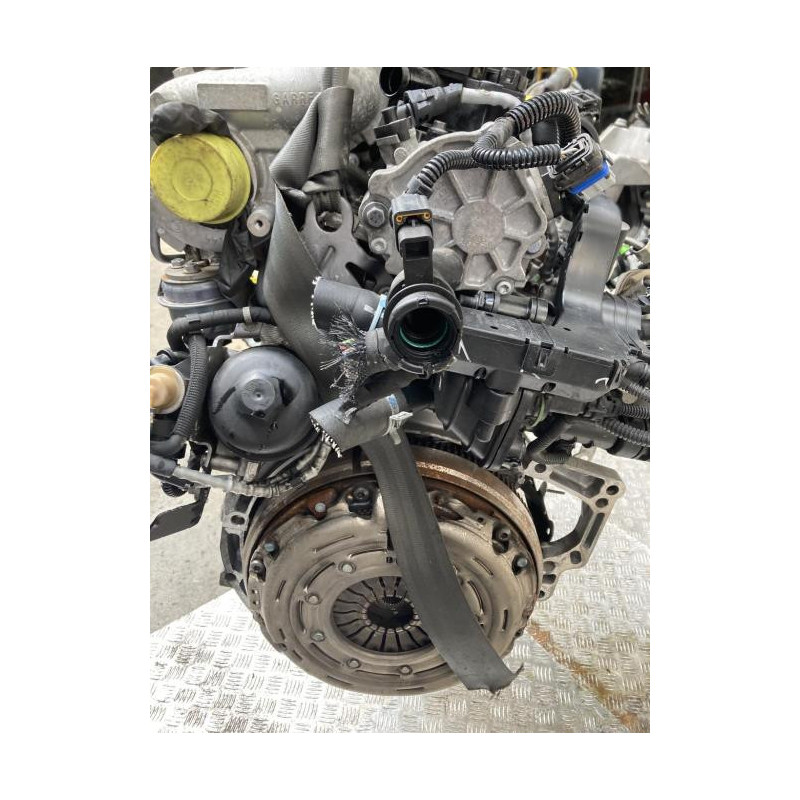 Moteur CITROEN C4 PICASSO 1 d’occasion