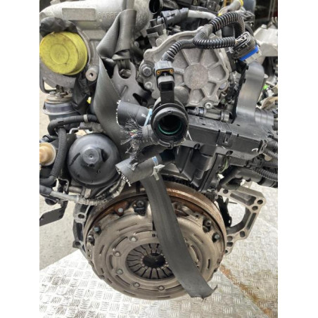 Moteur CITROEN C4 PICASSO 1 d’occasion