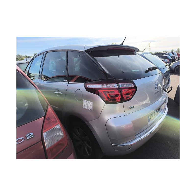 Moteur CITROEN C4 PICASSO 1 d’occasion