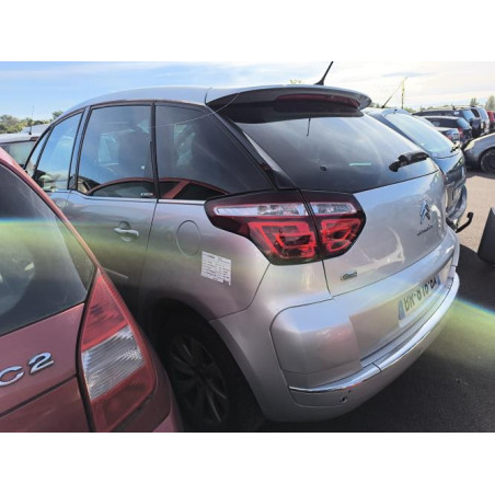 Moteur CITROEN C4 PICASSO 1 d’occasion