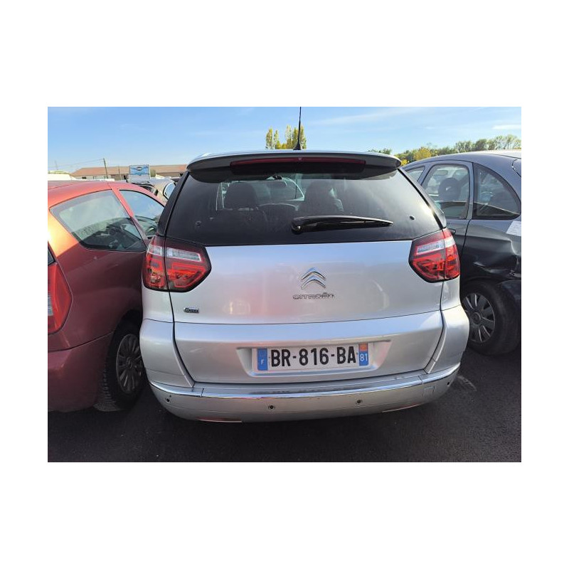 Moteur CITROEN C4 PICASSO 1 d’occasion
