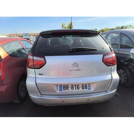 Moteur CITROEN C4 PICASSO 1 d’occasion