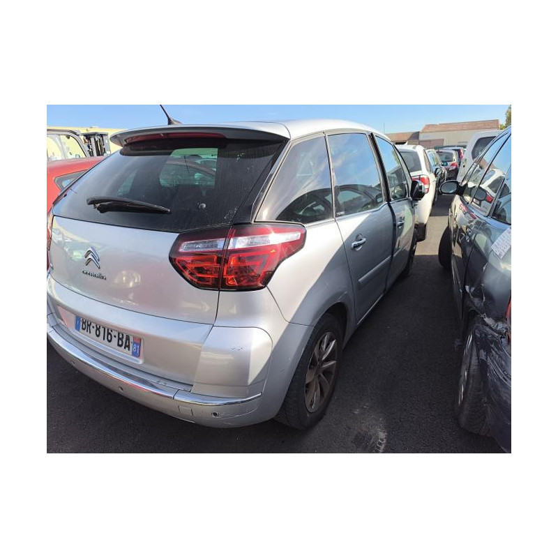 Moteur CITROEN C4 PICASSO 1 d’occasion