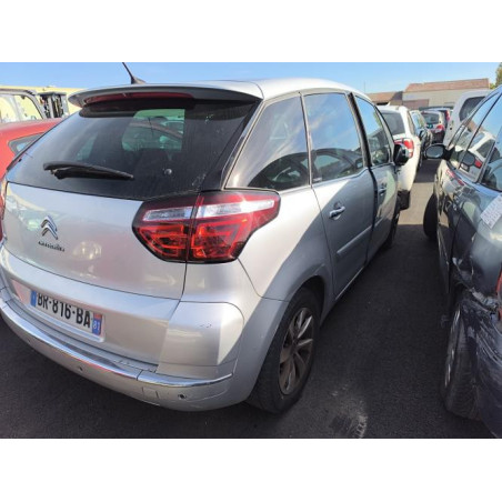 Moteur CITROEN C4 PICASSO 1 d’occasion