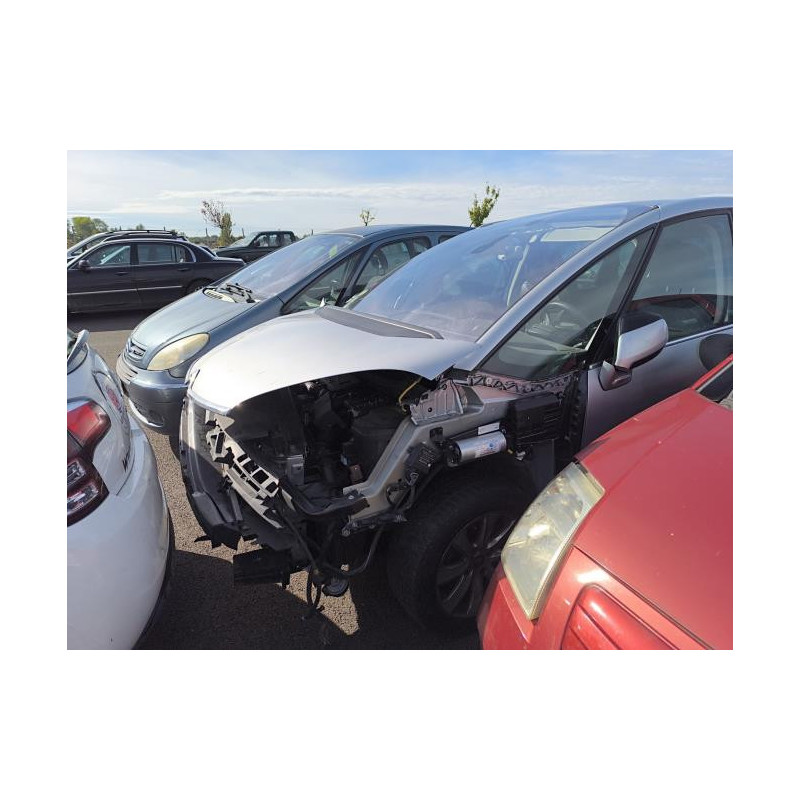 Moteur CITROEN C4 PICASSO 1 d’occasion