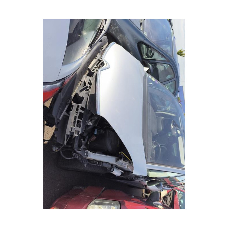 Moteur CITROEN C4 PICASSO 1 d’occasion