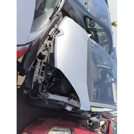 Moteur CITROEN C4 PICASSO 1 d’occasion
