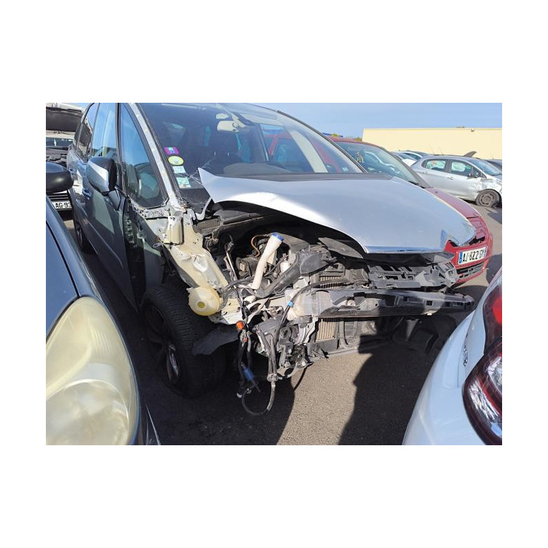 Moteur CITROEN C4 PICASSO 1 d’occasion