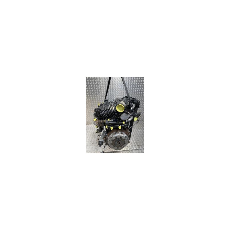 Moteur RENAULT MASTER 2 PHASE 2 d’occasion