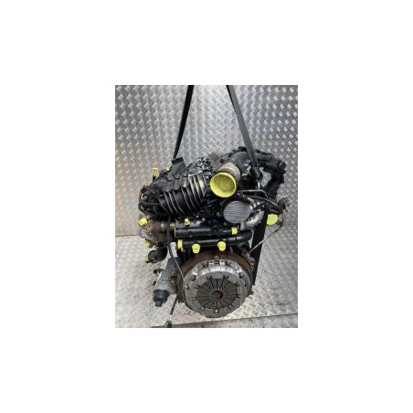 Moteur RENAULT MASTER 2 PHASE 2 d’occasion