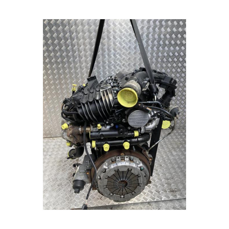 Moteur RENAULT MASTER 2 PHASE 2 d’occasion