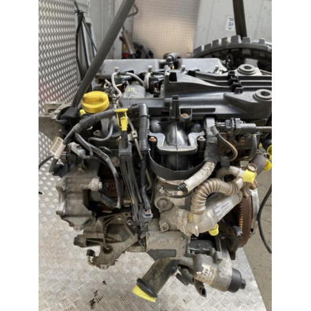 Moteur RENAULT MASTER 2 PHASE 2 d’occasion