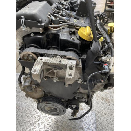 Moteur RENAULT MASTER 2 PHASE 2 d’occasion