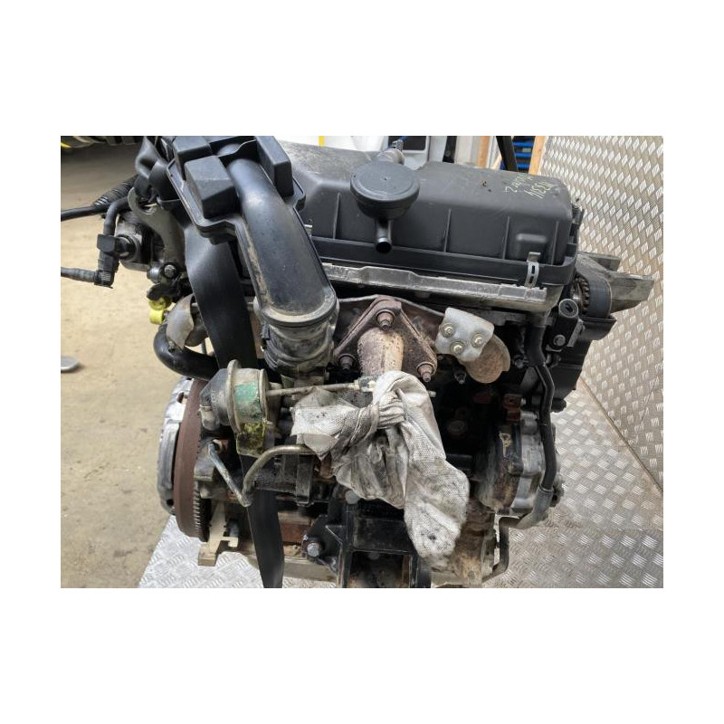 Moteur RENAULT MASTER 2 PHASE 2 d’occasion