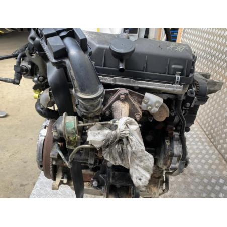 Moteur RENAULT MASTER 2 PHASE 2 d’occasion