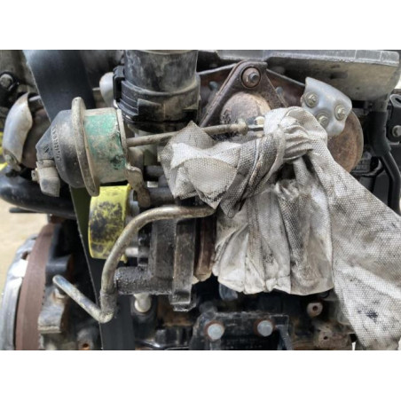 Moteur RENAULT MASTER 2 PHASE 2 d’occasion