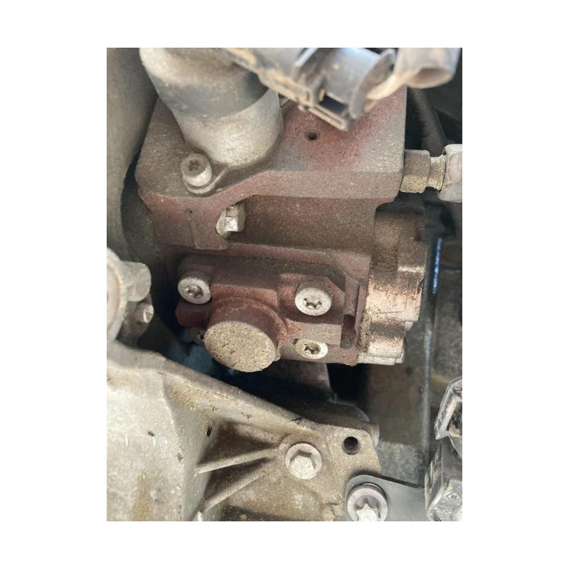 Moteur RENAULT MASTER 2 PHASE 2 d’occasion