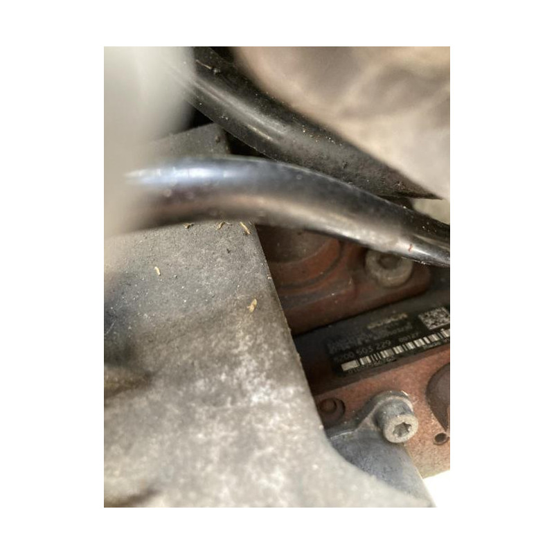 Moteur RENAULT MASTER 2 PHASE 2 d’occasion
