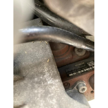 Moteur RENAULT MASTER 2 PHASE 2 d’occasion
