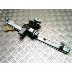 Leve vitre electrique avant gauche RENAULT CLIO 4 PHASE 1 d’occasion
