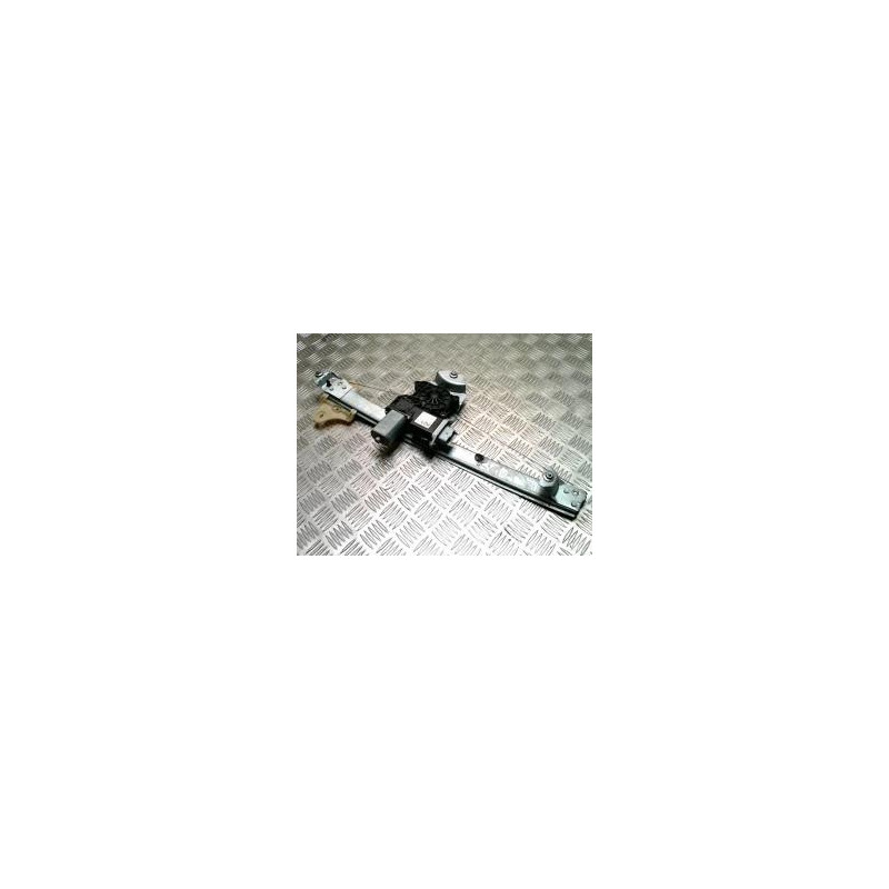 Leve vitre electrique avant gauche RENAULT CLIO 4 PHASE 1 d’occasion