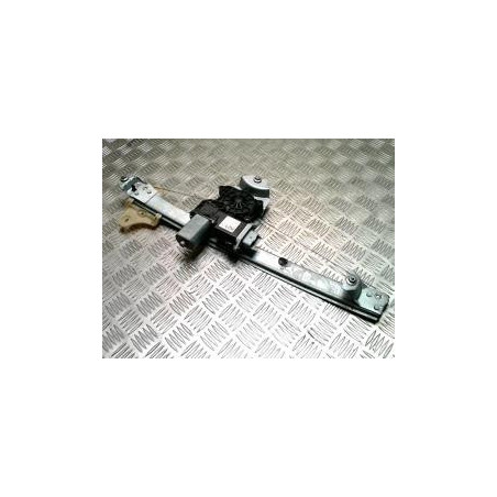 Leve vitre electrique avant gauche RENAULT CLIO 4 PHASE 1 d’occasion
