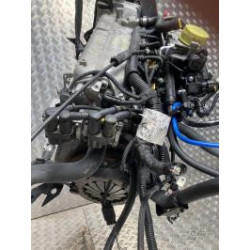 Moteur FIAT PANDA 2 PHASE 1 d’occasion