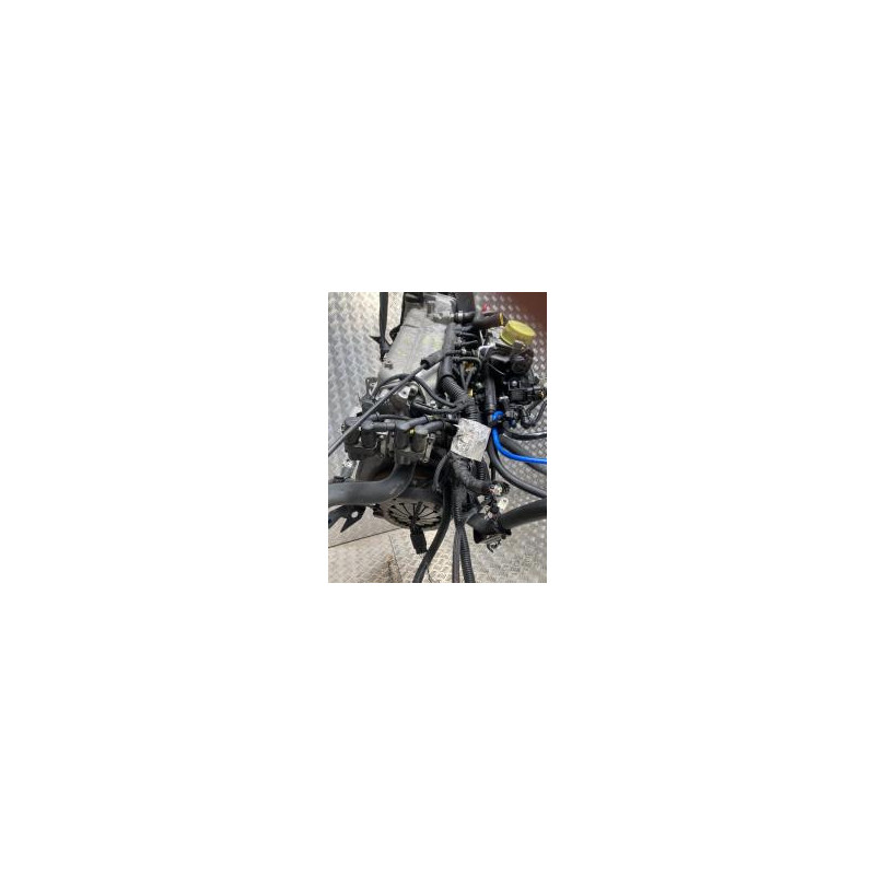 Moteur FIAT PANDA 2 PHASE 1 d’occasion