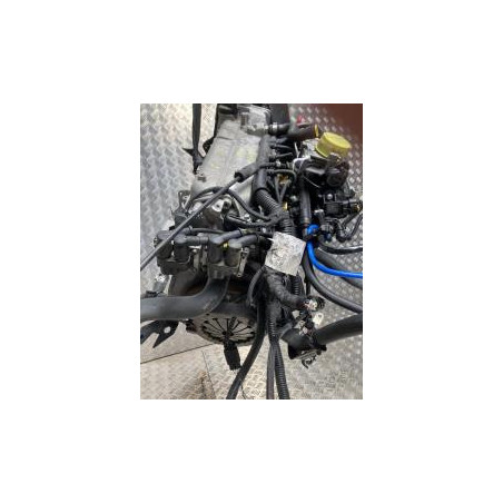 Moteur FIAT PANDA 2 PHASE 1 d’occasion