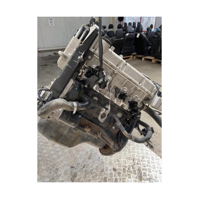 Moteur FIAT PANDA 2 PHASE 1 d’occasion
