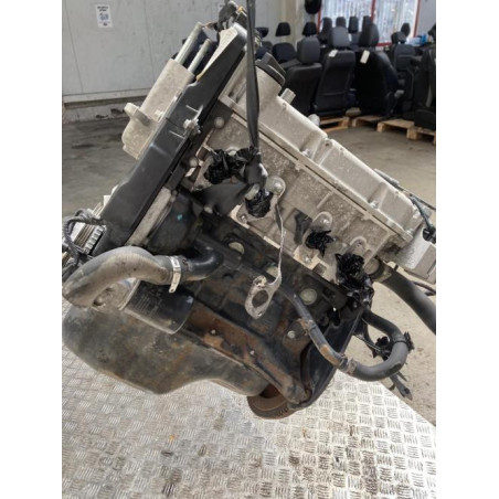 Moteur FIAT PANDA 2 PHASE 1 d’occasion