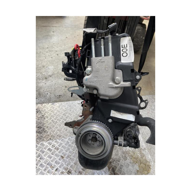 Moteur FIAT PANDA 2 PHASE 1 d’occasion