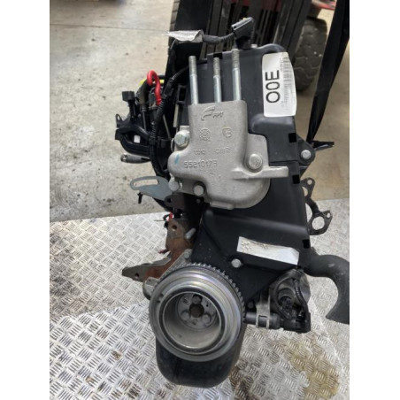 Moteur FIAT PANDA 2 PHASE 1 d’occasion