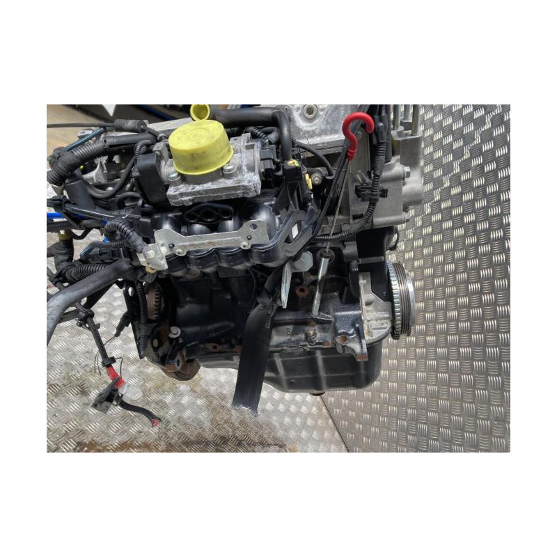 Moteur FIAT PANDA 2 PHASE 1 d’occasion