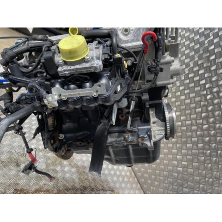 Moteur FIAT PANDA 2 PHASE 1 d’occasion