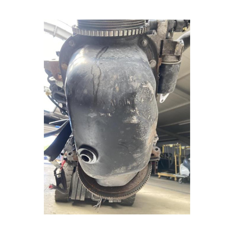 Moteur FIAT PANDA 2 PHASE 1 d’occasion