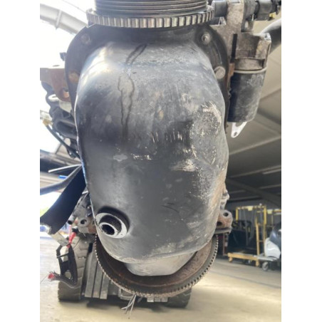 Moteur FIAT PANDA 2 PHASE 1 d’occasion