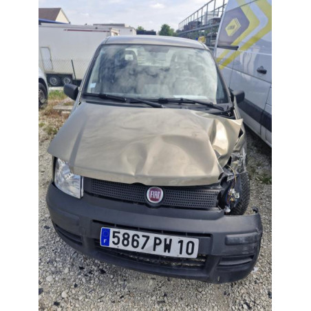 Moteur FIAT PANDA 2 PHASE 1 d’occasion