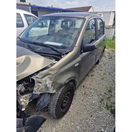Moteur FIAT PANDA 2 PHASE 1 d’occasion