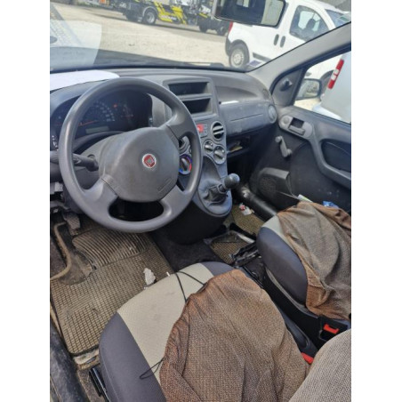 Moteur FIAT PANDA 2 PHASE 1 d’occasion