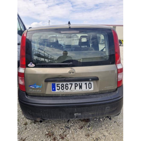 Moteur FIAT PANDA 2 PHASE 1 d’occasion