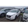Renfort pare choc avant (traverse) PEUGEOT 208 1 PHASE 1 d’occasion