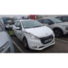 Renfort pare choc avant (traverse) PEUGEOT 208 1 PHASE 1 d’occasion