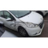 Renfort pare choc avant (traverse) PEUGEOT 208 1 PHASE 1 d’occasion