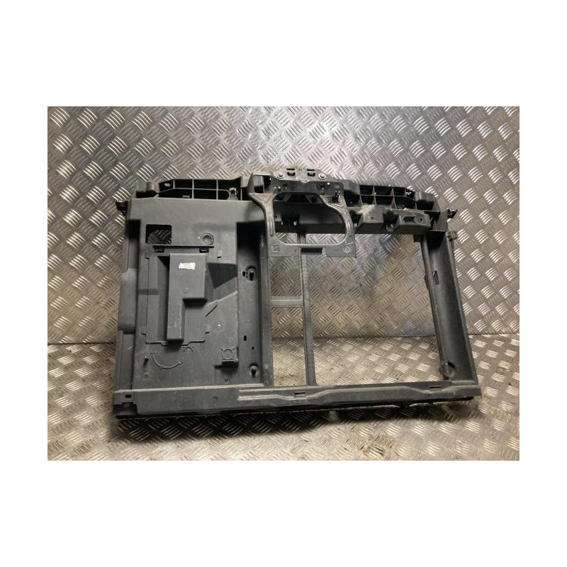 Armature avant, Masque avant PEUGEOT 208 1 PHASE 1 d’occasion