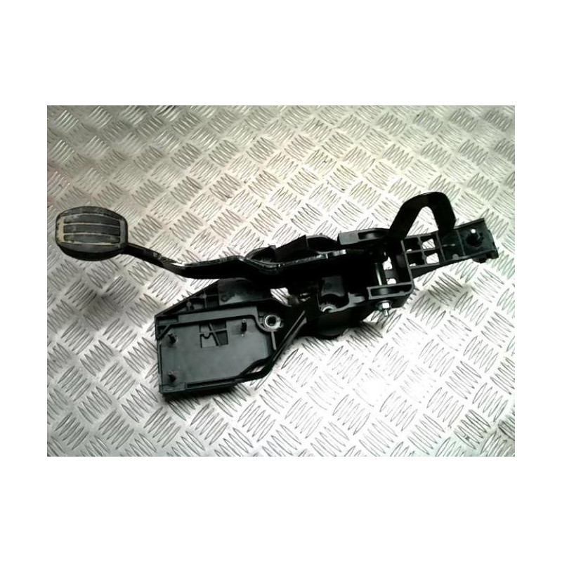 Pedale de frein PEUGEOT PARTNER 3 PHASE 1 d’occasion