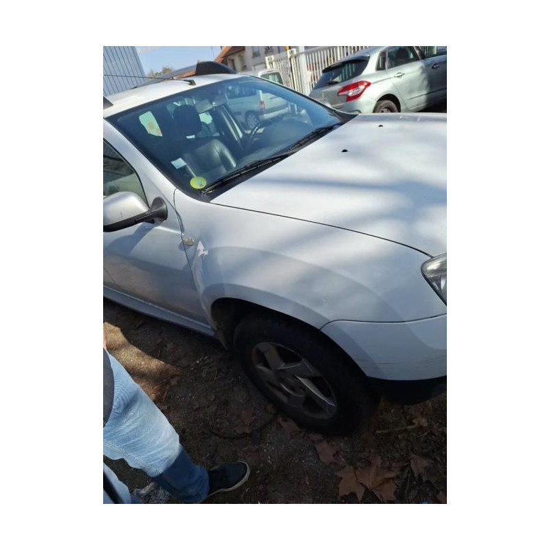 Cremaillere assistee DACIA DUSTER 1 PHASE 1 d’occasion