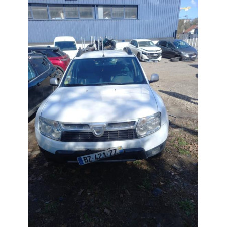 Cremaillere assistee DACIA DUSTER 1 PHASE 1 d’occasion