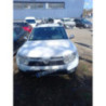 Cremaillere assistee DACIA DUSTER 1 PHASE 1 d’occasion