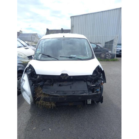 Renfort pare choc avant (traverse) RENAULT KANGOO 2 PHASE 2 d’occasion